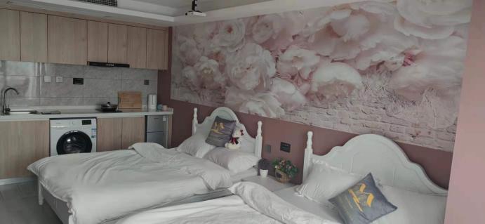 即将呈现！甲第星罗天津接待中心装修完成