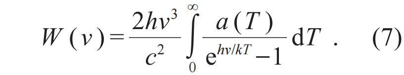 普朗克黑体辐射理论和光电效应,普朗克如何发现黑体辐射公式