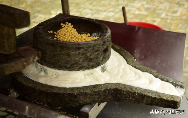在家打豆浆豆子和水的比例,在家打豆浆怎么做好吃