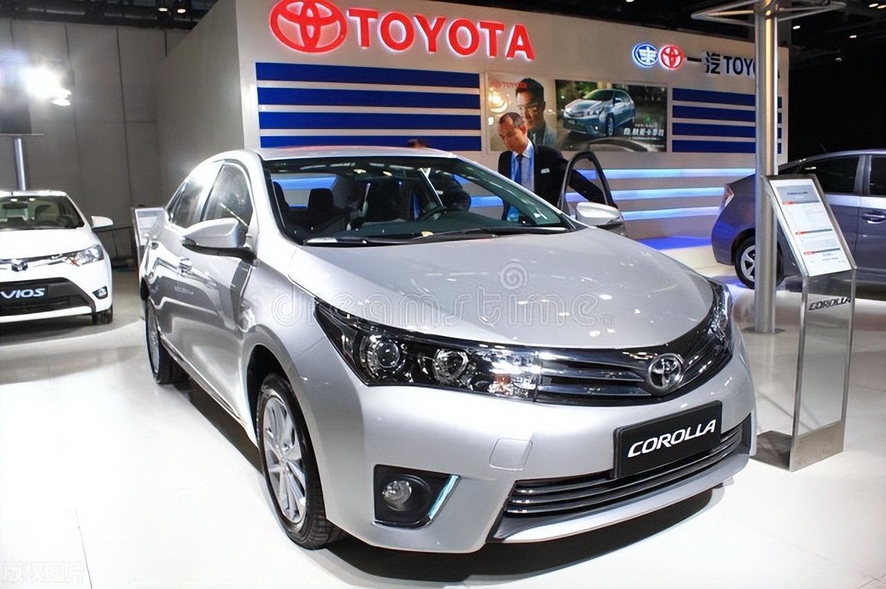 2021款卡罗拉1.5评测,新老卡罗拉对比评测