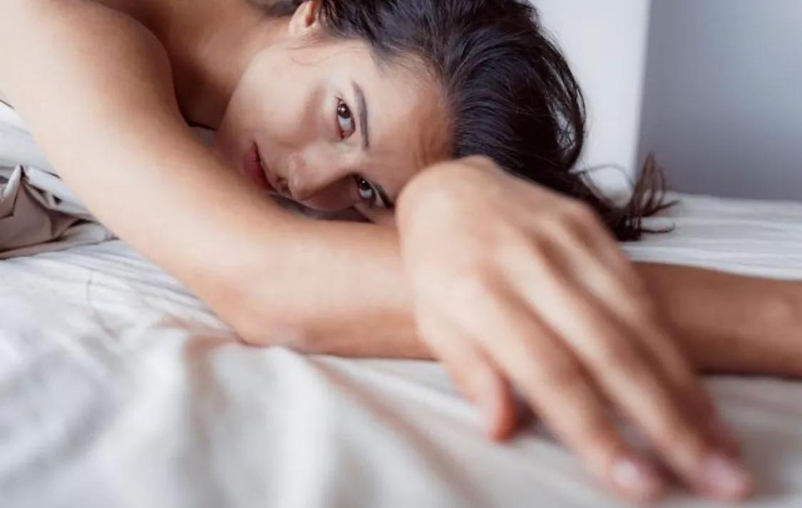 长期放纵,无节制放纵对身体有影响吗