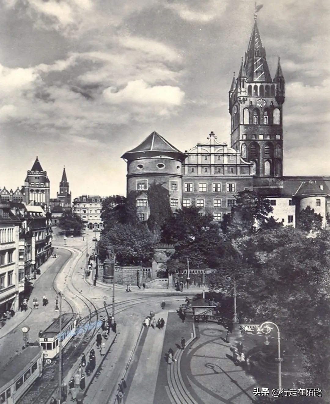 不被欧洲承认的欧洲城市：与俄罗斯有关的景点，全都无人问津