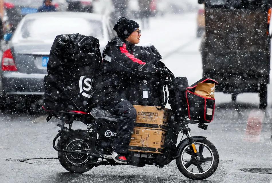 关于网上购物的看法,网上购物你最担心的是什么问题