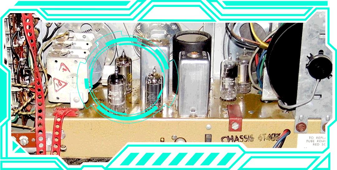 收音机为什么叫半导体？｜慧智微技术论坛