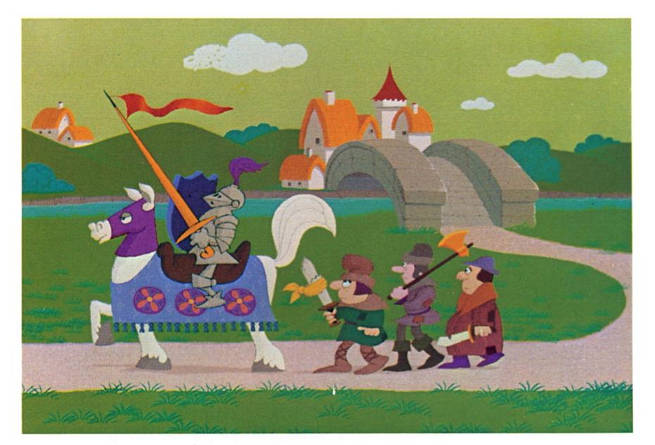 计算机应用平面动漫设计,计算机基础动画制作