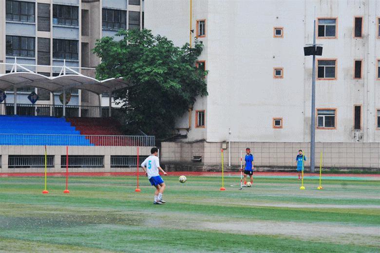 中国女足号称铿锵玫瑰,中国女足发源地