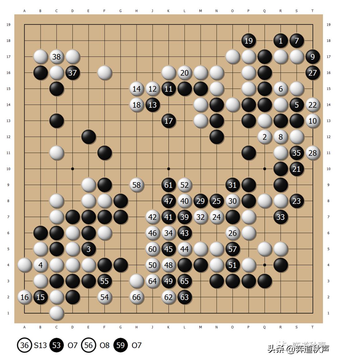 李昌镐申真谞,申真谞已经超越李昌镐