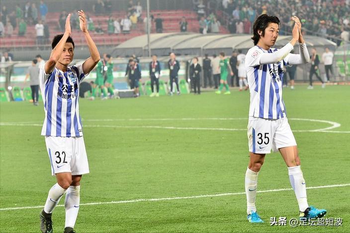 足球报展望广州队新赛季,风流俱往矣