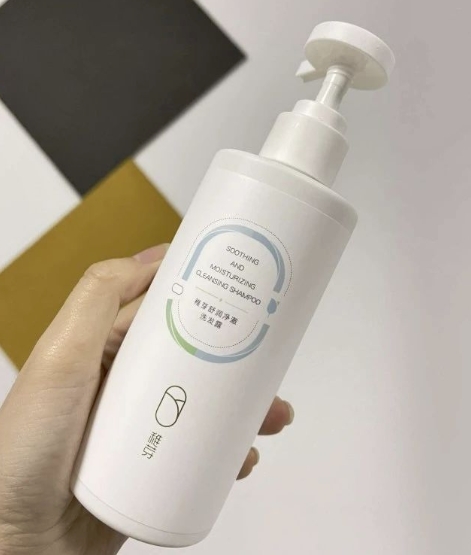 头油孕妇洗发水怎么选,防脱去屑孕妇的洗发水推荐