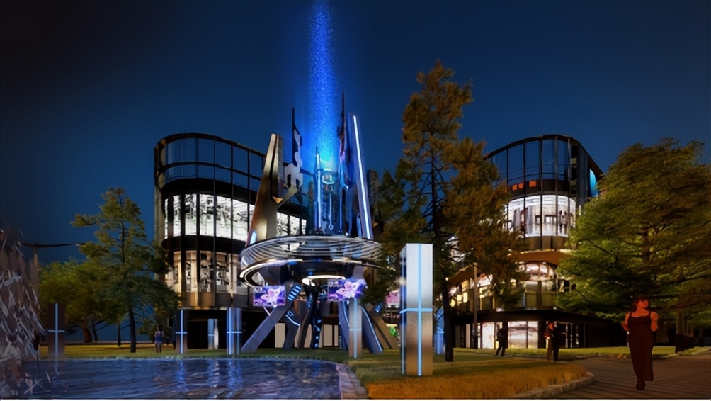 上海十大高端商业项目,2022上海新项目