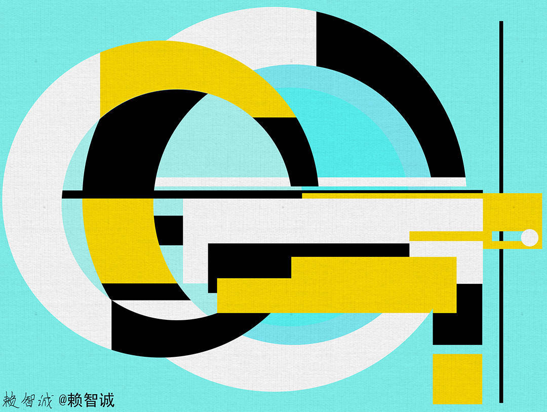 极简主义抽象壁纸,艺术壁纸抽象派花