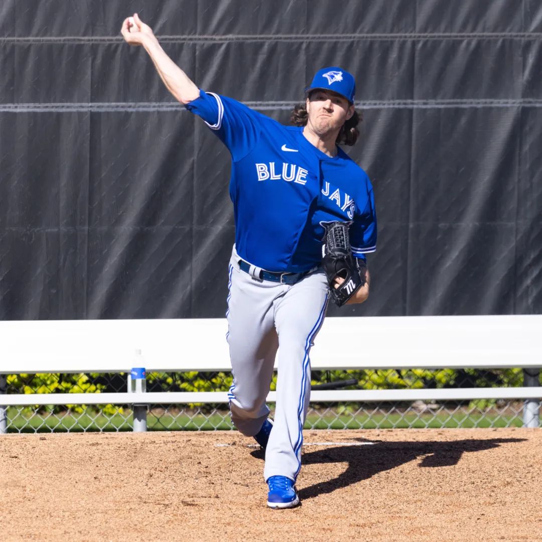 “最强二代”蓝鸟军团，大都会双赛扬压阵，今年的两队大有可为