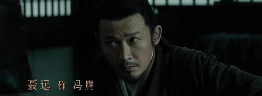 2020年最受欢迎男演员前十,靳东和王骁