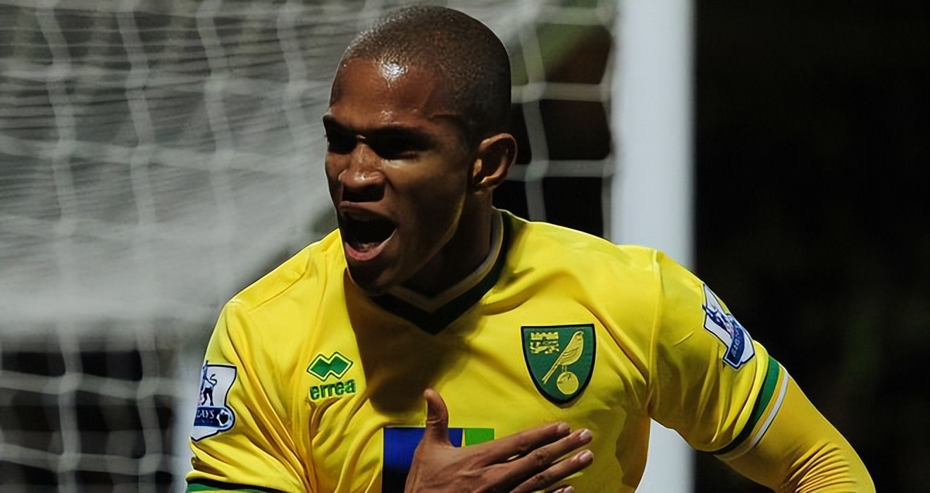 「怀旧英超」西蒙·杰克逊：流浪、坚守，加拿大男孩的足球岁月