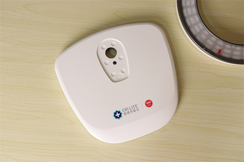 护眼灯推荐，独创NIR红光越用越健康！爱德华天使之光2专科级体验