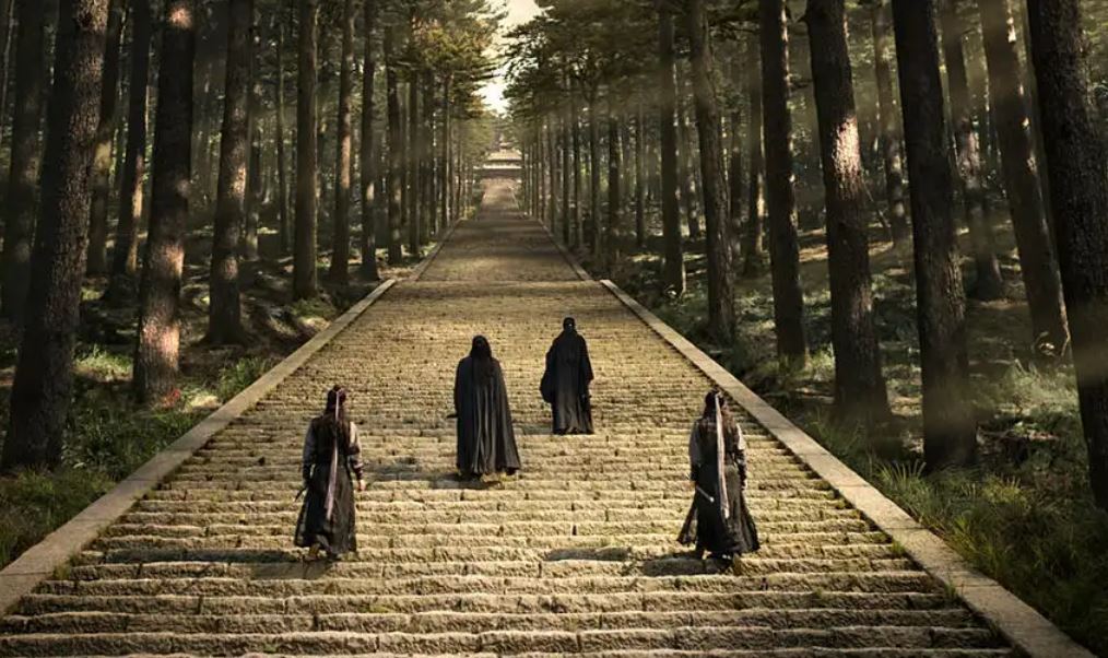 倚天后传之明教复仇第三十四章,倚天后传之明教复仇第二十二章