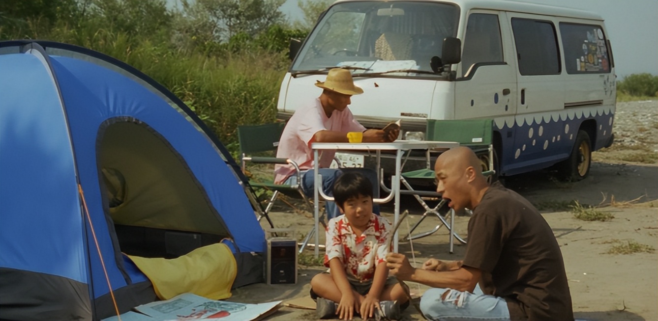 菊次郎的夏天电影表达了什么意义,菊次郎的夏天电影简单讲解