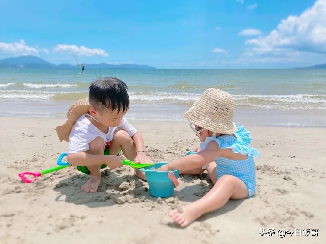 深圳清明旅游海边推荐哪里,深圳清明海边旅游攻略