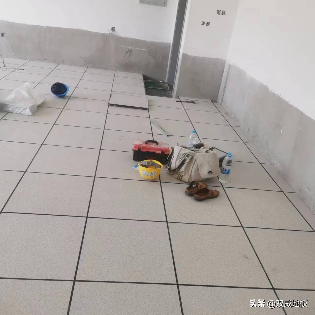 硫酸钙防静电地板区别,硫酸钙防静电地板有多少种类