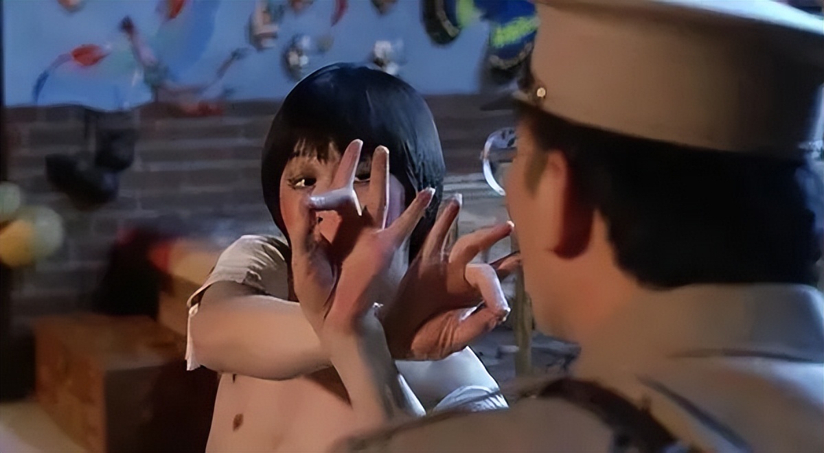 看电影被吓搞笑,看电影恐怖搞笑