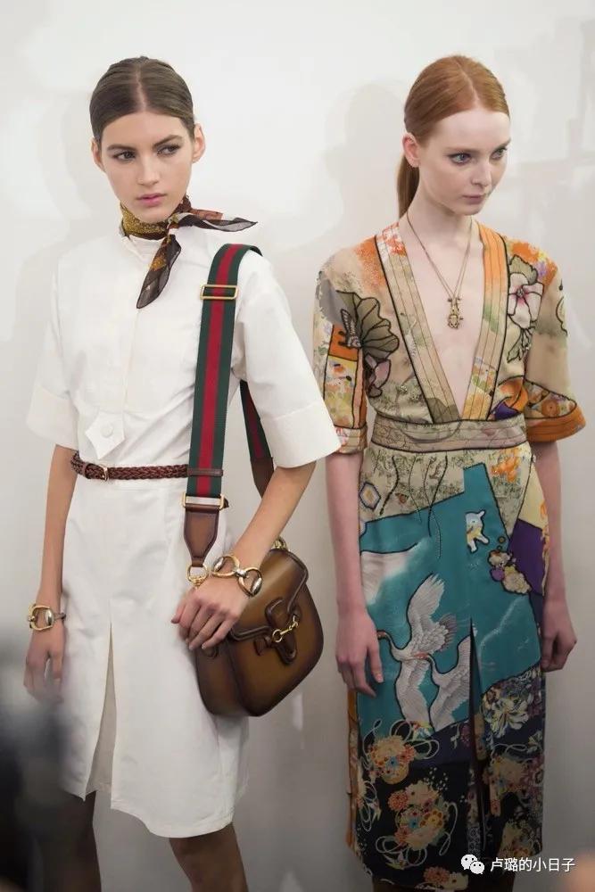 gucci的豪门恩怨史,gucci背后的豪门血案