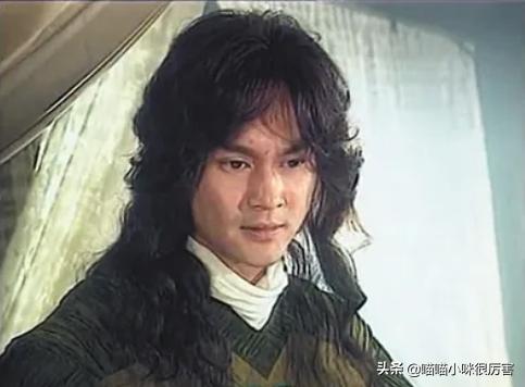 什么发型都能驾驭的男明星,你们觉得哪个男明星发型好看