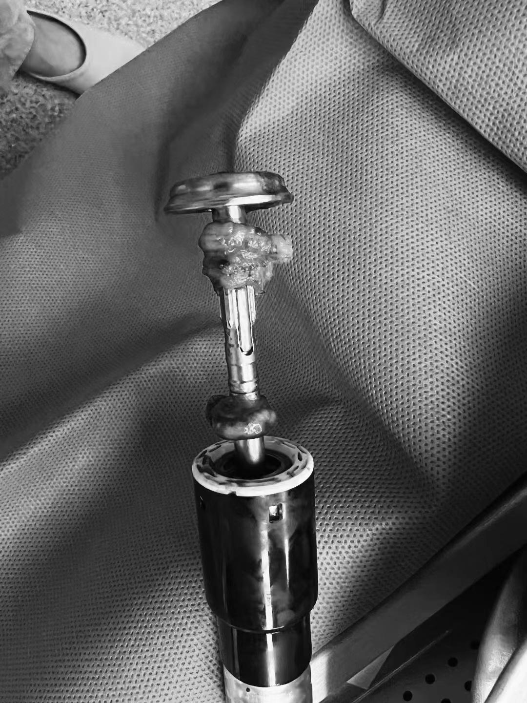 胃肠镜检查出问题该怎么做,胃肠镜检查发现问题怎么处理