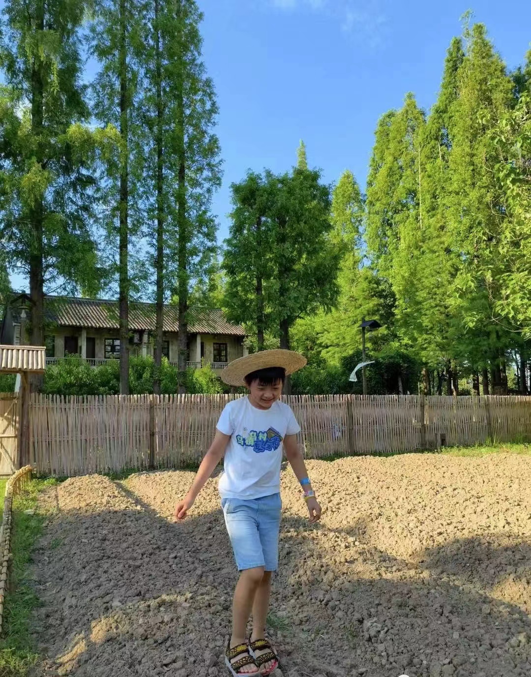 终于去了“中国本土版ClubMed”,乌村也太好玩了吧