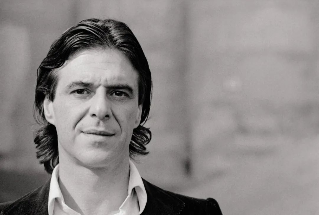 巨星陨落|西班牙著名建筑大师里卡多·波菲逝世