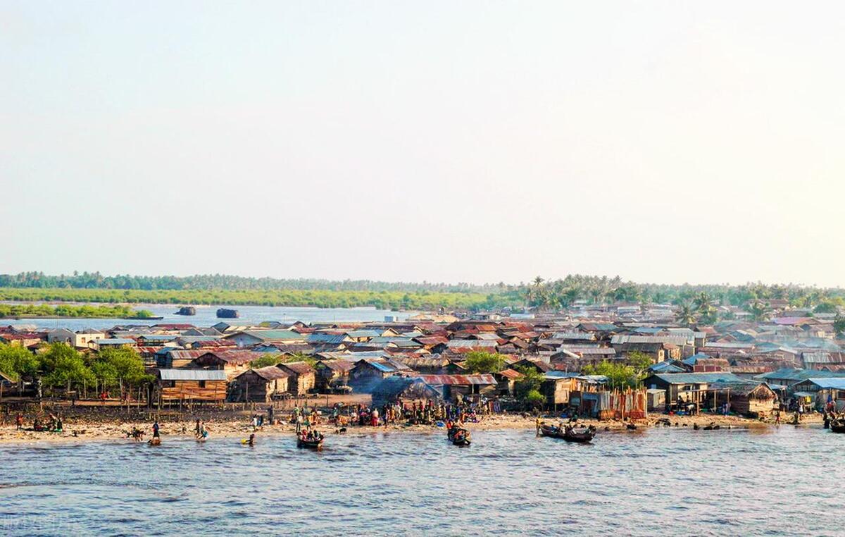 尼日尔见闻,尼日利亚的风土人情