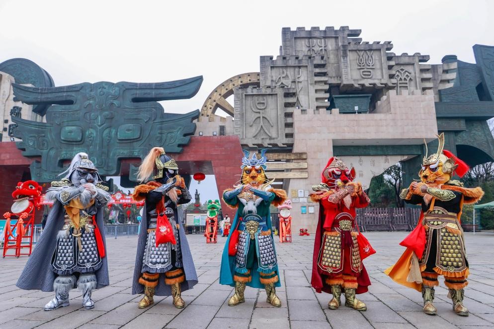 过年不回家旅游景点,过年不回家临平