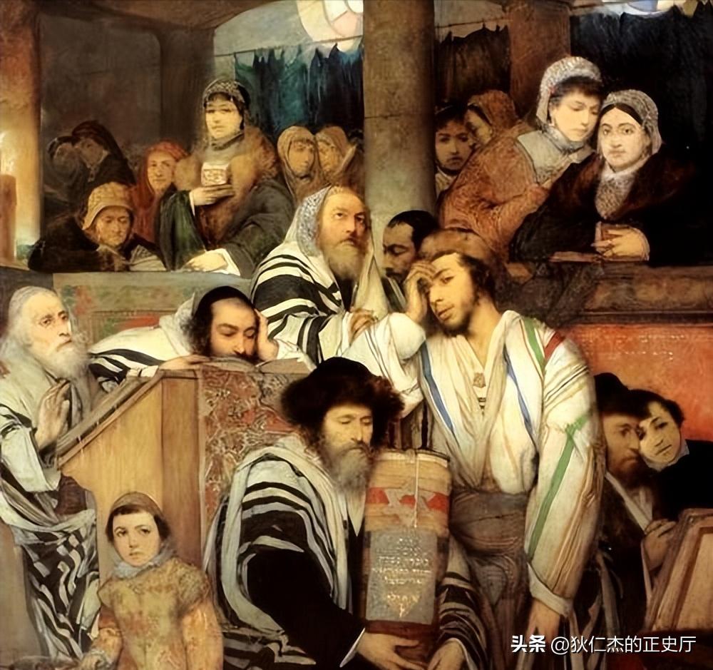 以色列的古代历史,古代以色列的历史