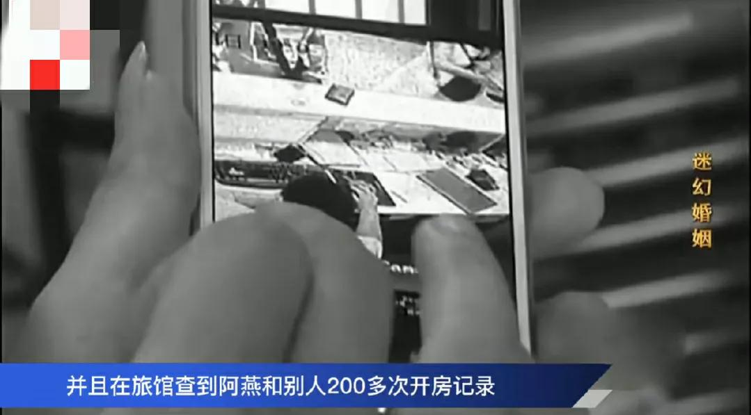 妻子离家出走丈夫苦寻一个月,女子离家出走两年回来老公已再婚