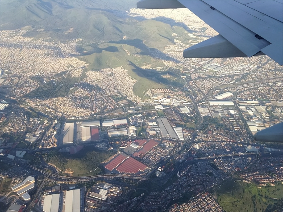 生活在墨西哥城,在墨西哥生活是什么感觉