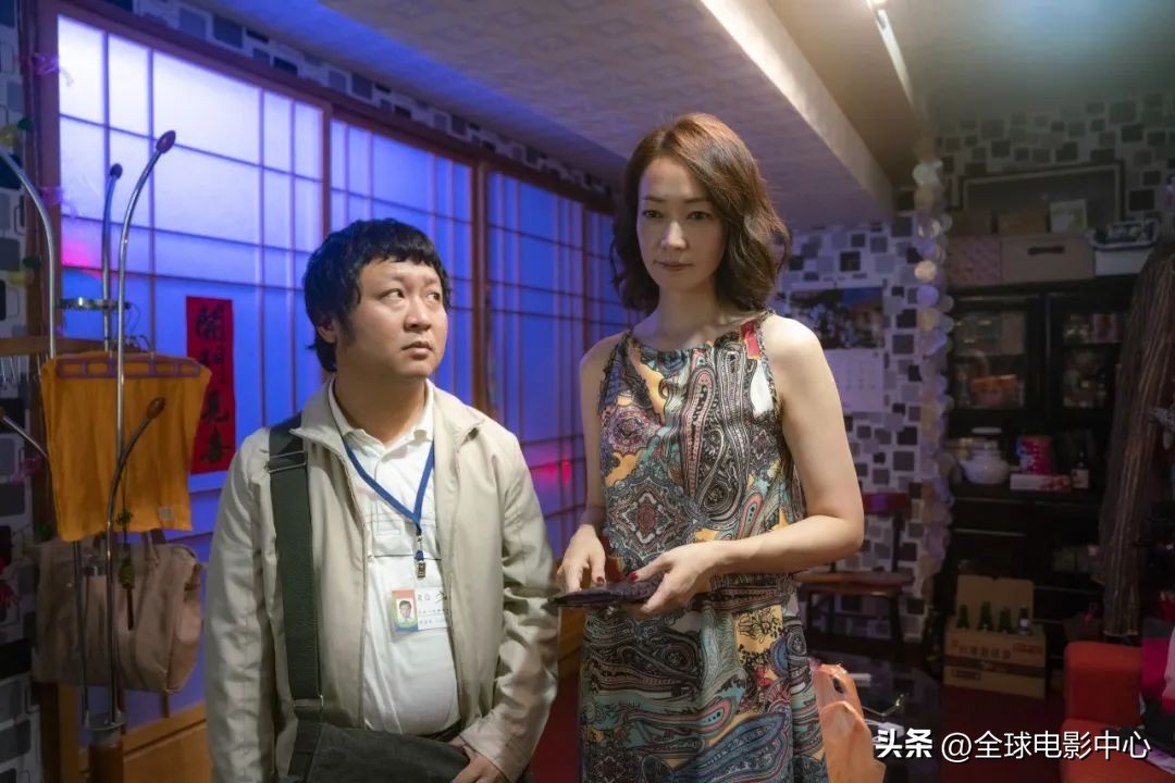 过去十年最好的10 部台湾电影 (台湾高分犯罪电影)