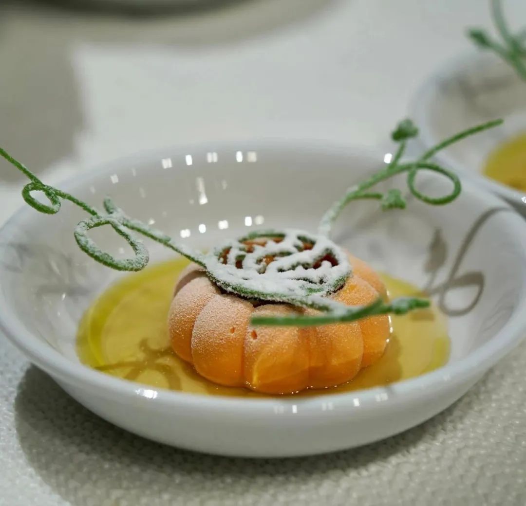 2023博古斯世界烹饪大赛超燃剪辑 (博古斯世界烹饪大赛中国代表队)