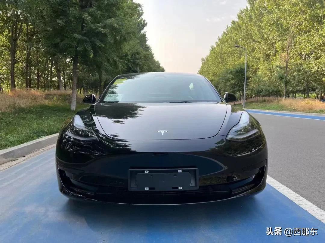 全部召回！特斯拉刹车问题疑被官方证实，你还敢买特斯拉吗？