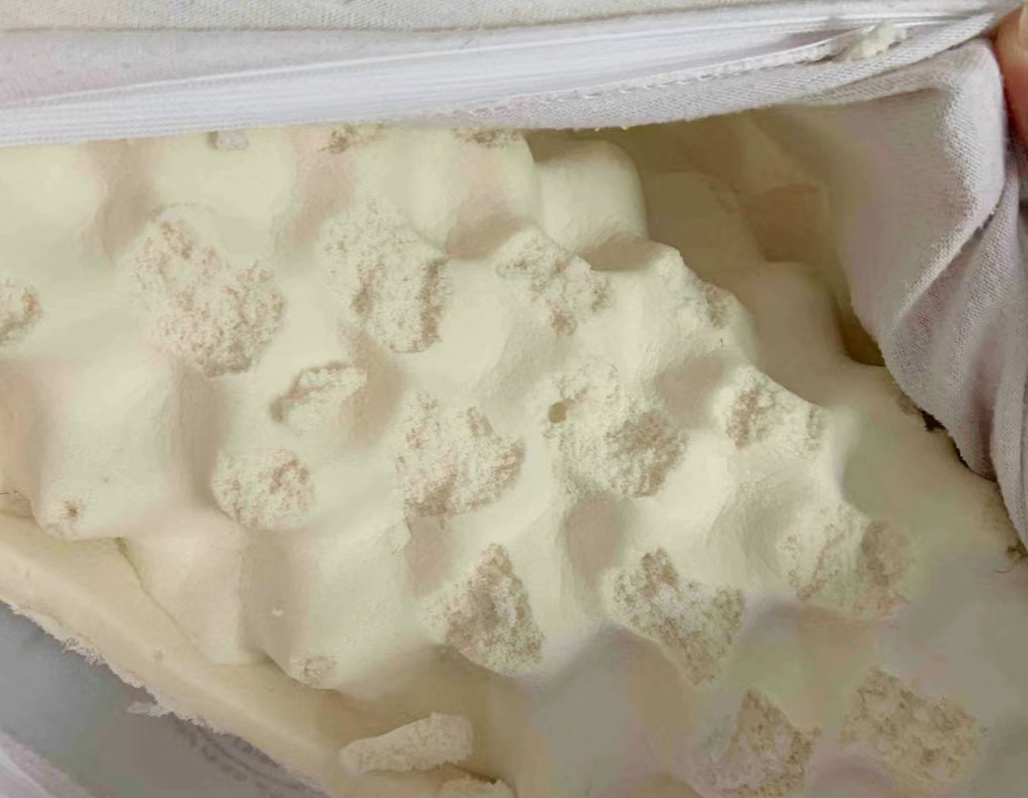 乳胶枕为何惨遭嫌弃,乳胶枕头为什么容易破