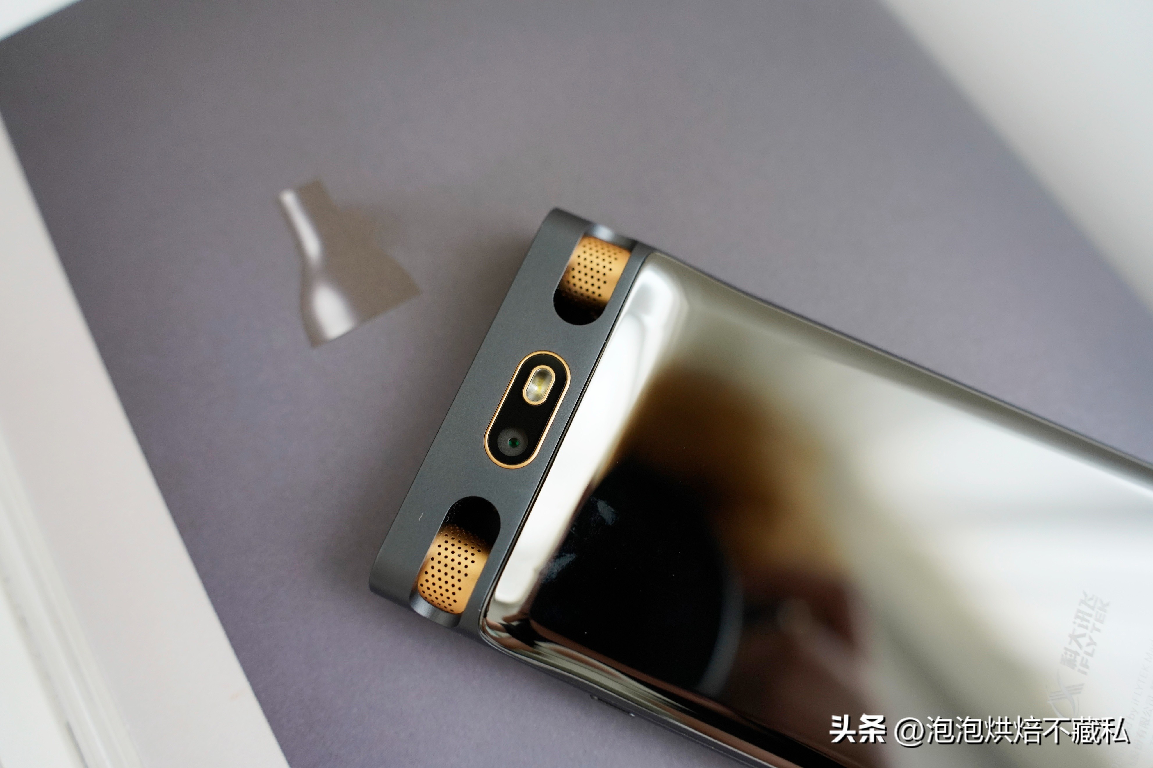 科大讯飞智能录音笔sr702使用方法,科大讯飞录音笔sr702评测