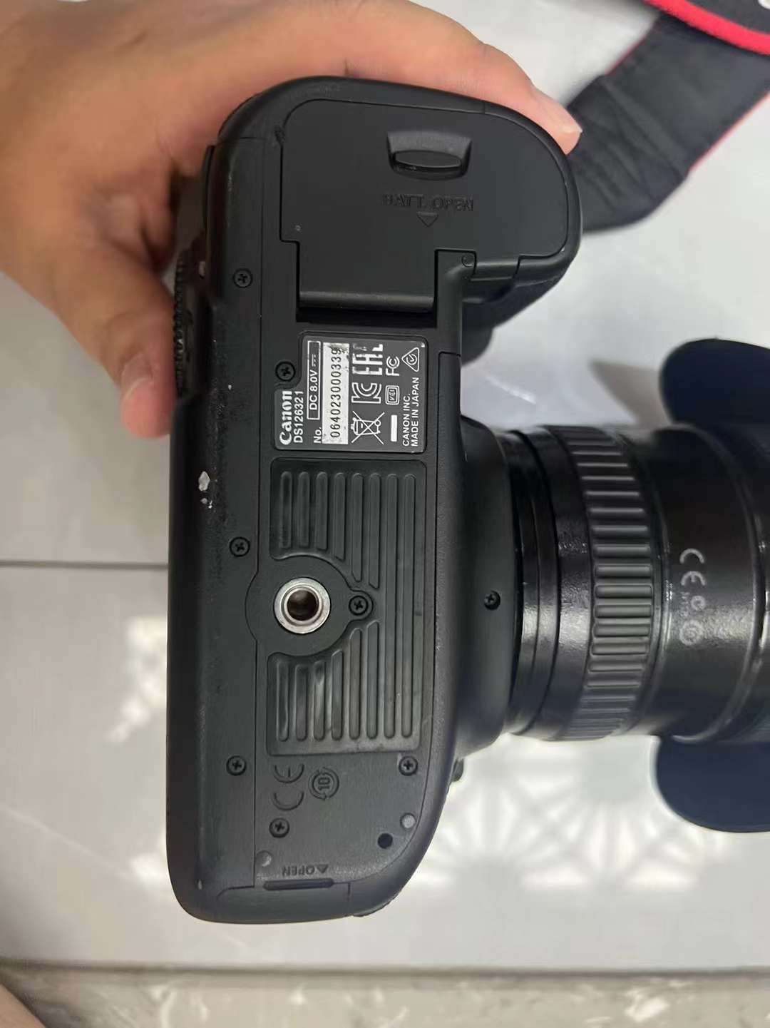 2023年了，4500的佳能5D3还有人用么？