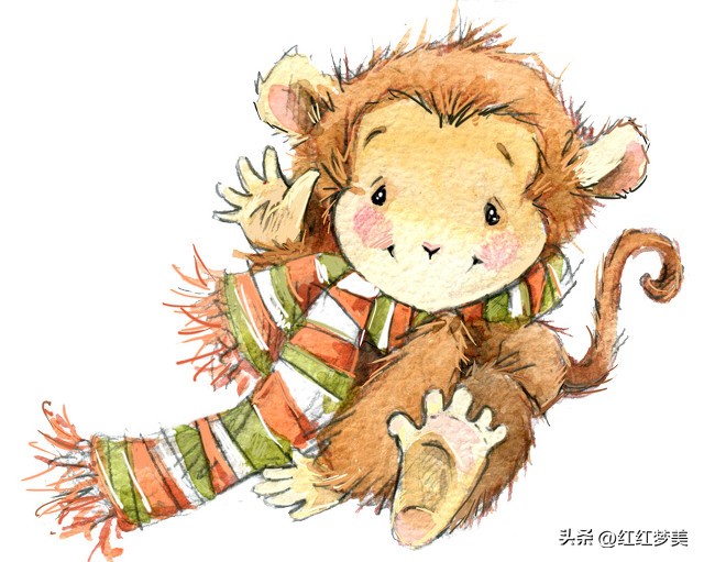 生肖猴喜欢和谁在一起,生肖猴最在乎的人是什么人