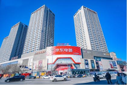 京东电器实体店沈阳铁西店,沈阳京东电器城市旗舰店营业时间