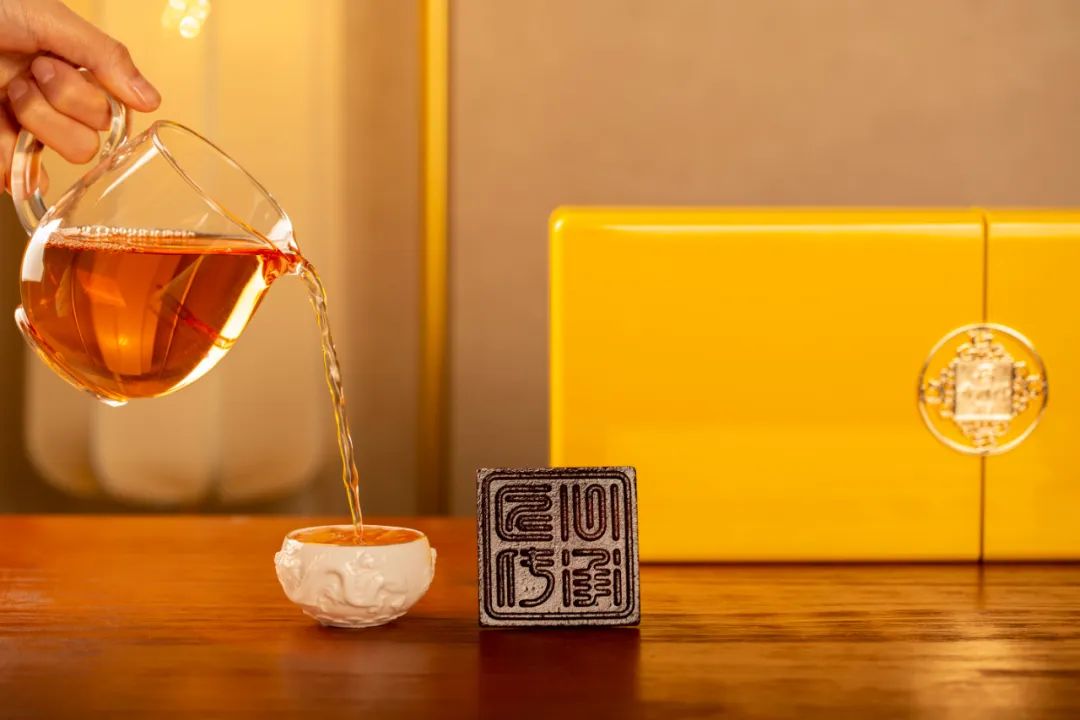 茶膏有收藏价值,茶膏能收藏吗