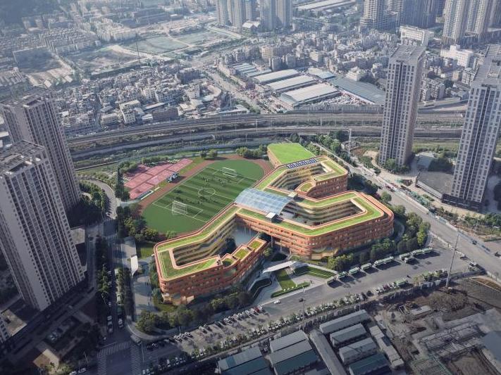 马街中心学校昆明市排名,昆明马街片区学校排名