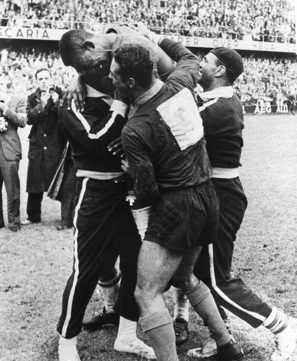 从贫民窟到世界巅峰,从贫民窟到冠军