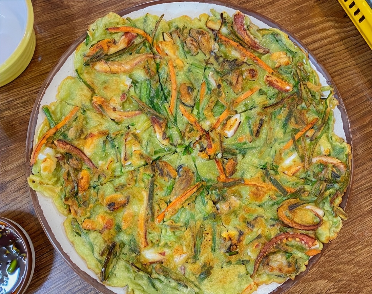 韩国还有哪些好吃的街头美食,韩国美食大家都能吃