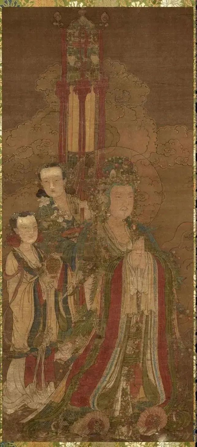 正月初九恭迎帝释天尊圣诞,恭迎佛教护法帝释天的诞辰日