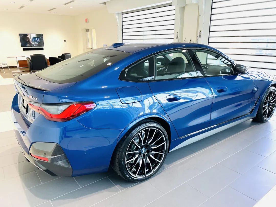 宝马油漆色号大全,宝马车漆颜色代码大全