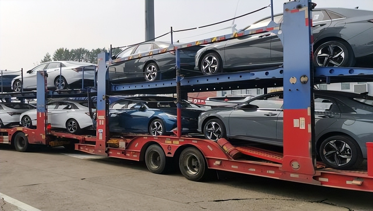 怎么加入汽车托运公司,乡镇物流托运怎么加盟