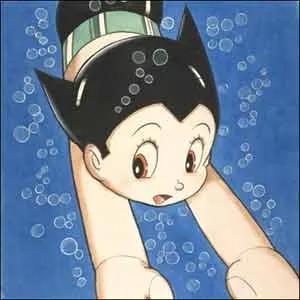 “一休哥”来了，回顾几部八九十年代电视上播过的日本动画片